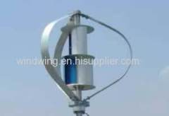 1000w good quality off-grid wind turbien for home use