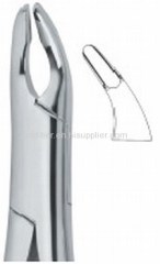 Tooth Ext Forceps Amr /Dental Forceps