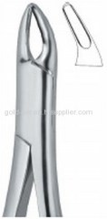 Tooth Ext Forceps Amr /Dental Forceps