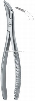 Tooth Ext Forceps Amr/Dental Instruments/Dental Forceps