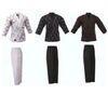 Durable cotton kendo gi uniform Martial Arts Clothing For Women
