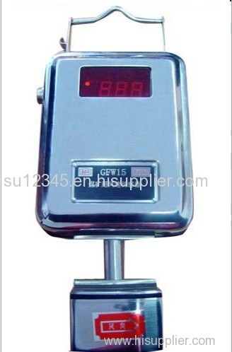 high quality Wind Speed Sensor