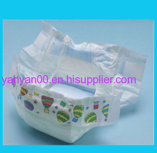 disposable careful baby diaper