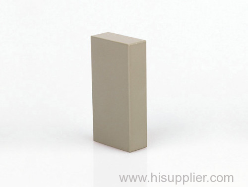 bonded block magnet strong magnet