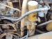 cat wheel loader 962g