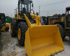 used komatsu loader wheel loader