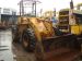 komatsu wheel loader wa100