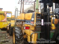 used komatsu loader komatsu wheel loader