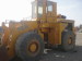 TCM loader 75B wheel loader