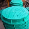 BMC composite manhole cover