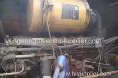 used TCM loader TCM wheel loader