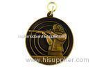 zinc alloy medal custom medal awards