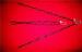 Preformed Guy Grip Dead End Clamp , Tension Clamp Electric Hardware