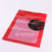 High quality Customized Plastic Zipper Bag Plastic packaging Food