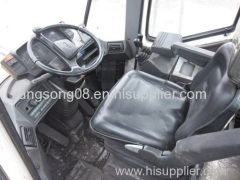 used kawasaki loader wheel loader