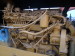 used kawasaki loader wheel loader