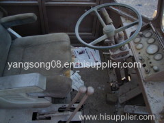 used kawasaki loader wheel loader