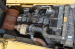 used komatsu excavator crawler excavator