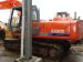 used hitachi excavator good excavator