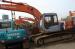 used hitachi excavator crawler excavator