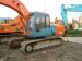 used hitachi excavator crawler excavator