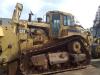 used caterpillar bulldozer crawler bulldozer