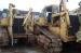 used caterpillar bulldozer crawler bulldozer