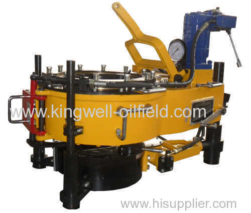 Drilling Hydraulic Power Tong