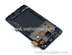 Touch Screen Digitizer Assembly For Samsung 9200 original fabricate