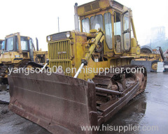 used komatsu bulldozer good bulldozer