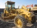 used cat motor grader