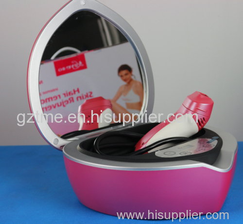 mini 3 IPL Lamp CE approved IPL Hair Removal Beauty Machine
