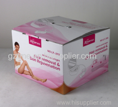 mini 3 IPL Lamp CE approved IPL Hair Removal Beauty Machine