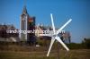 100W Horizontal Axis Wind Turbine(100W-20KW)
