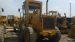 used komatsu motor grader