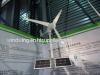 300W Horizontal Axis Wind Turbine(200W-10KW)
