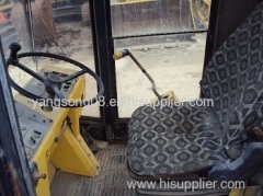 used bomag road roller