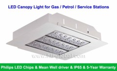 90W LED Petrol Station Light, Canopy Light