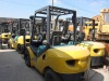 used komatsu forklift good forklift