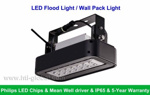 LED Wall Pack Light
