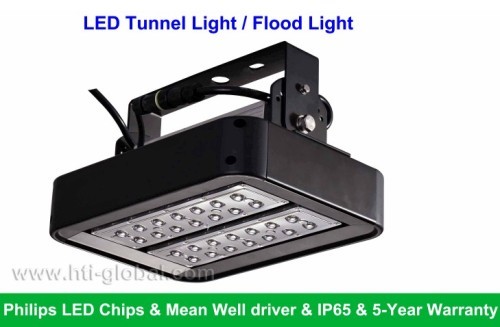 LED FloodLight Tunnel Light