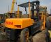 used TCM forklift good forklift