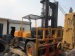 used TCM forklift good forklift