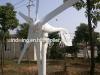 400W Horizontal Axis Wind Turbine(100W-20KW)