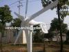400W Horizontal Axis Wind Turbine(100W-20KW)