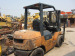 used TOYOTA forklift origin japan