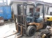 used TOYOTA forklift origin japan