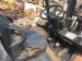 used TOYOTA forklift origin japan