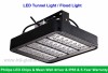 160W LED Tunnel Light, LED Flood Light, LED Square Light