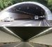 LED tunnel light. led light